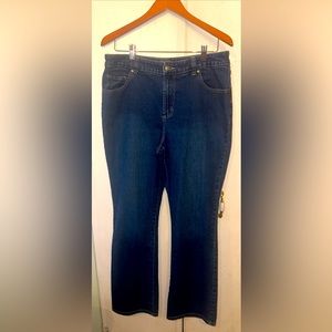 Additions by Chicos jean pants